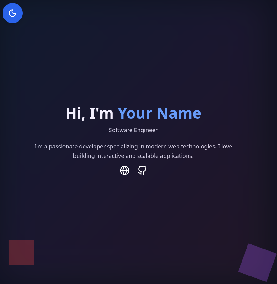 Engineering Portfolio thumbnail